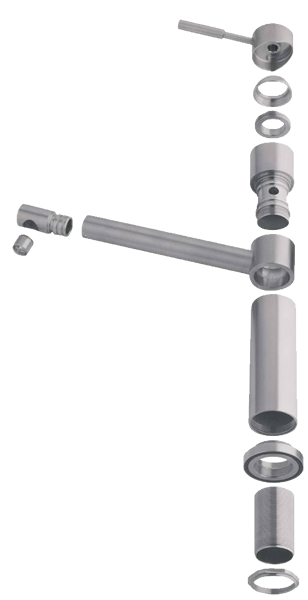 General Gas Applications